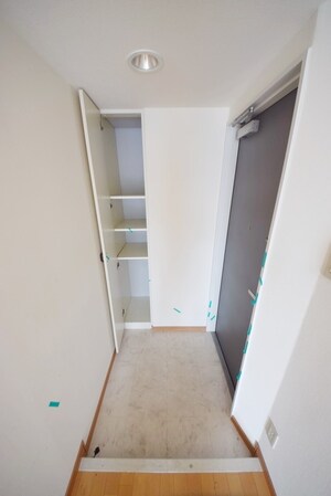 コモド駒込ハイツの物件内観写真